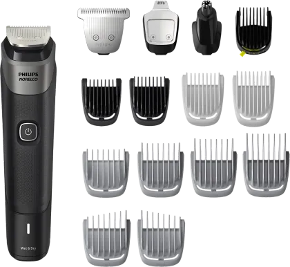 Philips Norelco MG5910/49 Multigroom Trimmer
