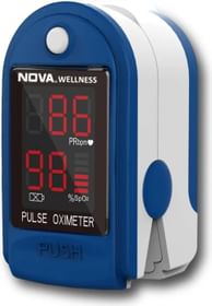 Nova Wellness LK87 Pulse Oximeter
