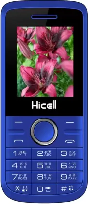 Hicell C1 Nova