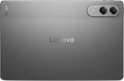 Lenovo Yoga Tab