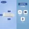 Carrier 24K Durawhite DX CAS24DH3R33F0 2 Ton 3 Star Split AC