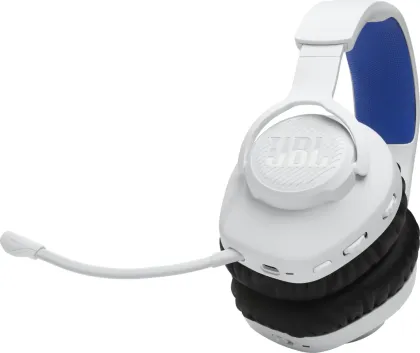 JBL Quantum 360P Console Wireless Headphones