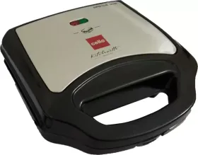 Cello Super Club Ultra Sandwich Maker