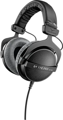 Beyerdynamic DT 770 Pro 250 Ohm Studio Headphones