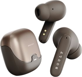 Boult Audio X70 True Wireless Earbuds