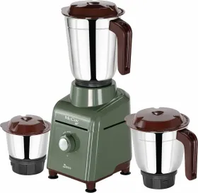 McCoy Zentro 750W Mixer Grinder