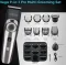 Vega 9 in 1 Pro VHTH-32 Trimmer