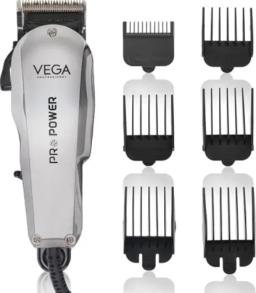 Vega Professional Pro Power VPMHC-02 Hair Clipper Trimmer