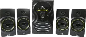 UIC 4105 90W Bluetooth Multimedia Speaker