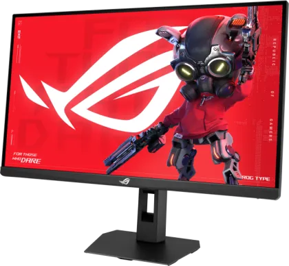 Asus ROG Strix Pulsar XG27AQNGV 27 inch Quad HD Monitor