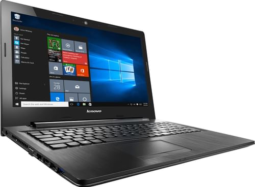 Lenovo G50-80 (80E502UKIN) Notebook (5th Gen Ci5/ 4GB/ 1TB/ Win10/ 2GB Graph)