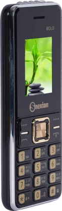 Snexian Bold 60 Pro
