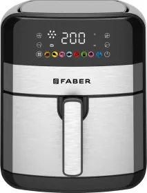 Faber FAF EVA 7.0L BK 7L Air Fryer