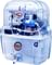 Aqua Fresh Aqua Transparent 15 L RO + UV + UF + TDS Water Purifier