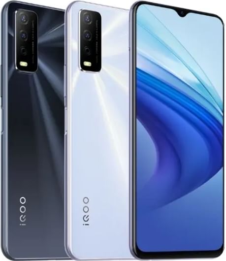 iqoo 4g phone