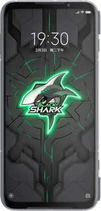 Black Shark Helo 2