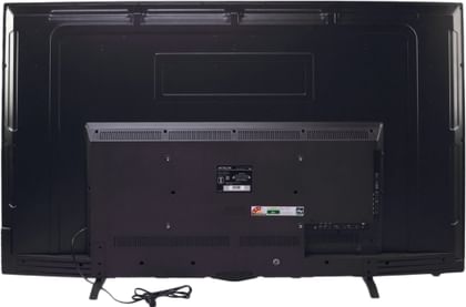 Hitachi LD65SYS04U-CIW 65-inch Ultra HD 4K Smart LED TV