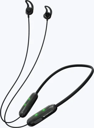 Zebronics Zeb-Yoga 8 Wireless Neckband