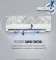 Lloyd Stylus GLS18V5KONMY 1.5 Ton 5 Star 2025 Inverter Split AC
