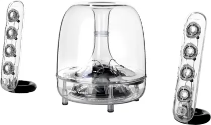 Harman Kardon Soundsticks 20 W Bluetooth Speaker