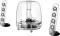 Harman Kardon Soundsticks 20 W Bluetooth Speaker