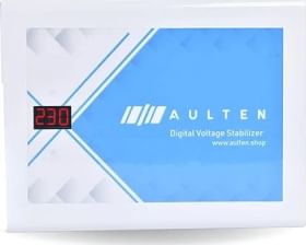 Aulten AD054 Multipurpose Voltage Stabilizer
