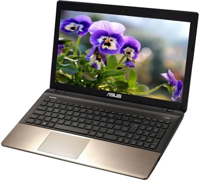 Asus K55VM-SX086V Laptop (3rd Gen Ci7/ 8GB/ 1TB/ Win7 HP/ 2GB Graph)