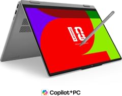 Lenovo Yoga 7 2-in-1 ‎‎14AKP10 83JR009EIN Laptop vs Lenovo IdeaPad 5 2-in-1 Gen 11 Laptop