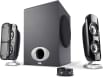 Cyber Acoustics CA-3810 76W Multimedia Speaker