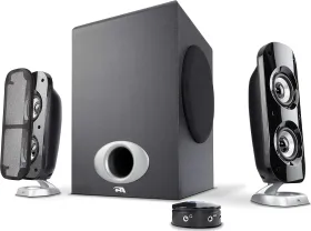 Cyber Acoustics CA-3810 76W Multimedia Speaker
