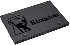 Kingston SA400S37 A480 480 GB Internal Solid State Drive