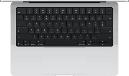 Apple MacBook Pro PROLED XDR Display 14 Laptop (Apple M5 Pro /24GB / 1TB/ Macos)