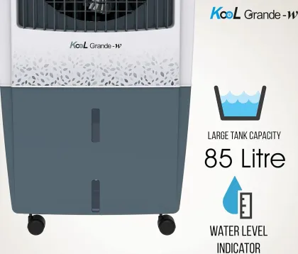 Havells Kool Grande-W 85L Desert Air Cooler