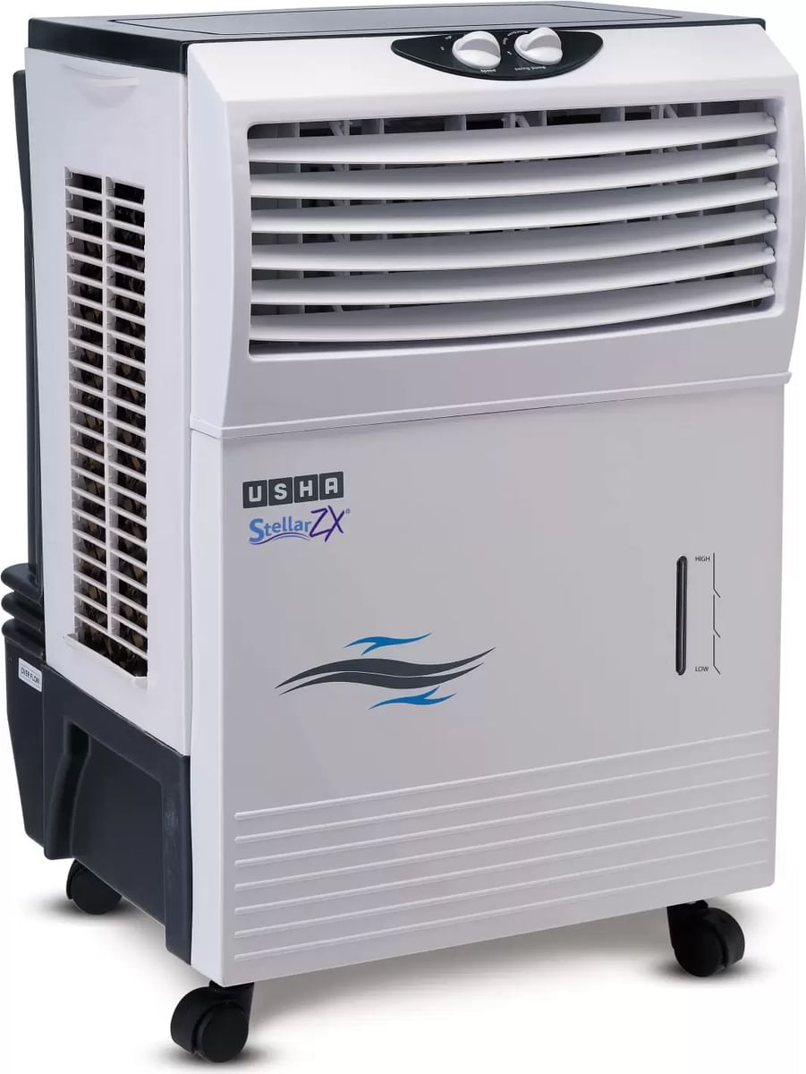 usha window air cooler