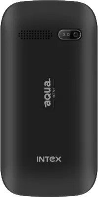 Intex Aqua Active