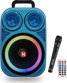 Neuton Club 35W Bluetooth Speaker