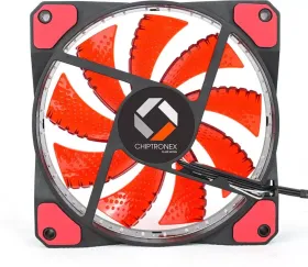 CHIPTRONEX FX100R CPU Cooler