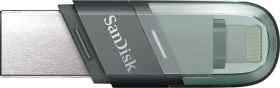 SanDisk iXpand 64GB USB 3.0 Flash Drive