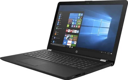HP 15-BW500AX Laptop (APU Quad Core A10/ 4GB/ 2TB/ FreeDOS/ 2GB Graph)