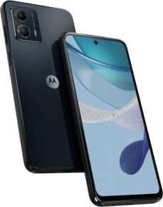 Motorola Moto G53j vs Poco M7