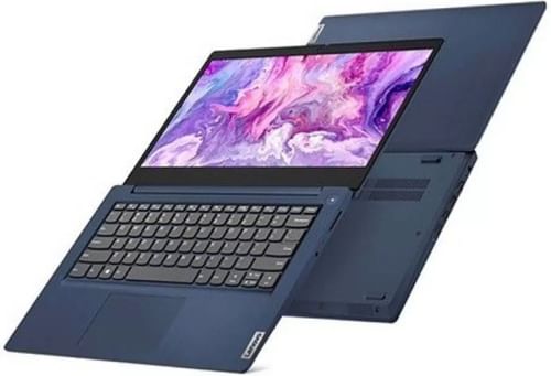 Lenovo IdeaPad 3 14ACL6 82KT00GLIN Laptop