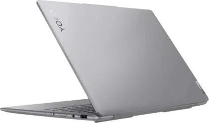 Lenovo Yoga Slim 7 14IMH9 83CV00D3IN Laptop (Intel Core Ultra 7 155H/ 32GB/ 1TB SSD/ Win11 Home)