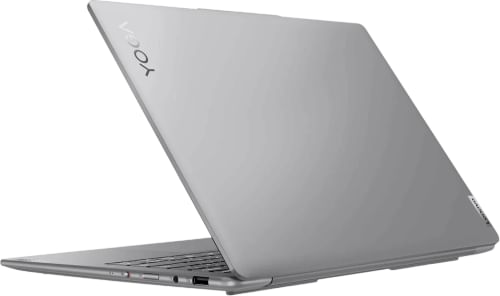 Lenovo Yoga Slim 7 14IMH9 83CV00D3IN Laptop (Intel Core Ultra 7 155H/ 32GB/ 1TB SSD/ Win11 Home)
