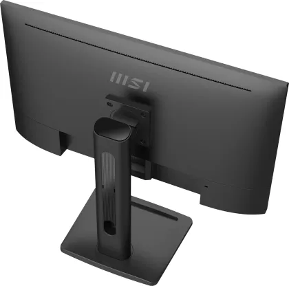MSI PRO MP273QP E2 27 Inch Quad HD Monitor