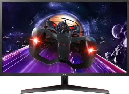 LG 32MP60G 32 inch Full HD Gaming Monitor