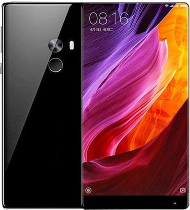 Xiaomi Mi Mix -  External Reviews