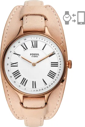 Fossil Eleanor Hybrid Smartwatch