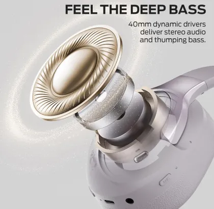 Monster Persona 5th ANC Wireless Headphones