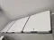 Voltas CVF600 600 L Triple Door Deep Freezer