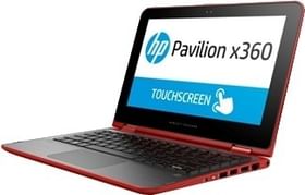 HP 11-k015TU x360 Pavilion Laptop (PQC/ 4GB/ 1TB/ Win8.1) (M2X34PA)